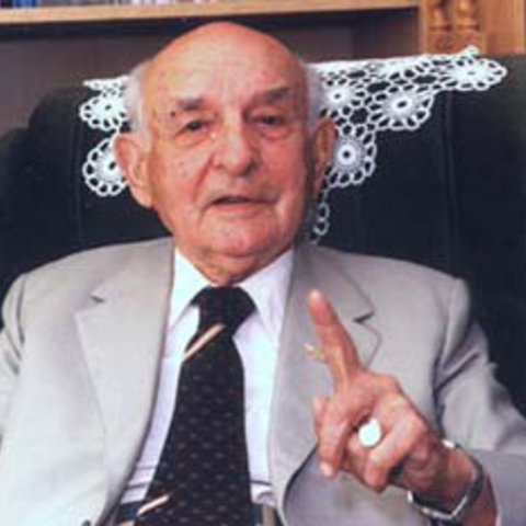 Dr. Badiny Jós Ferenc: nyelvész, sumerológus, kutató
