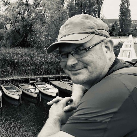 Varhanyovszki Zoltán